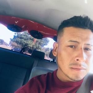 Meet your Posher, Hernan